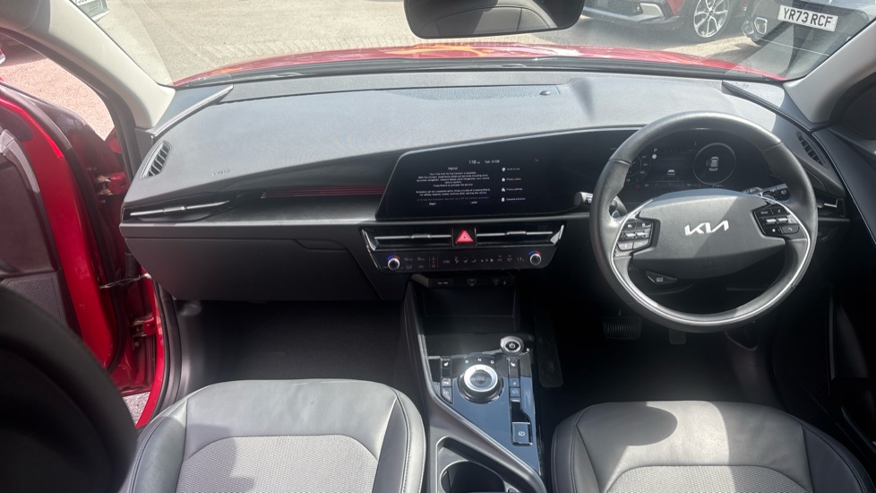 Kia Niro 150kW 3 65kWh 5dr Auto Electric Estate - Image 10