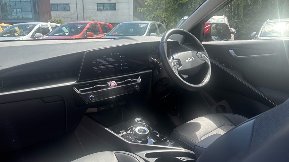 Kia Niro 150kW 3 65kWh 5dr Auto Electric Estate - Image 11