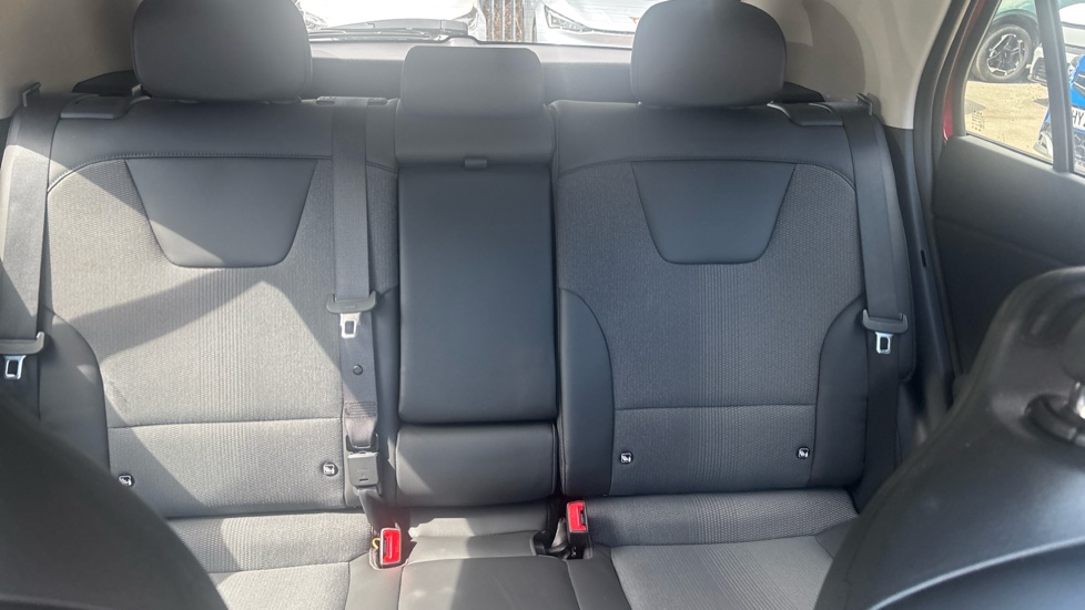 Kia Niro 150kW 3 65kWh 5dr Auto Electric Estate - Image 15