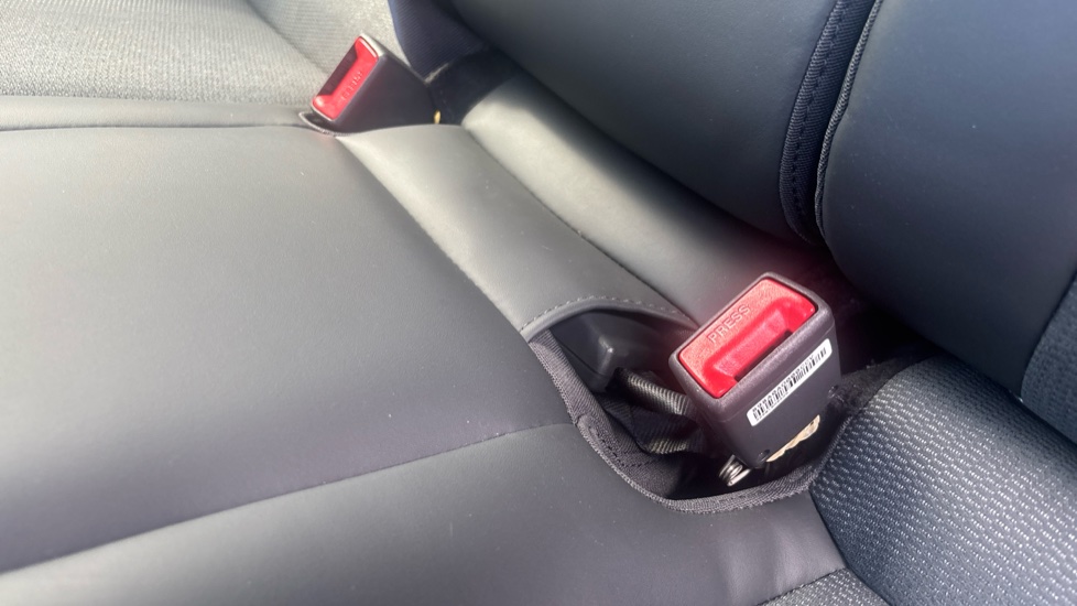 Kia Niro 150kW 3 65kWh 5dr Auto Electric Estate - Image 17