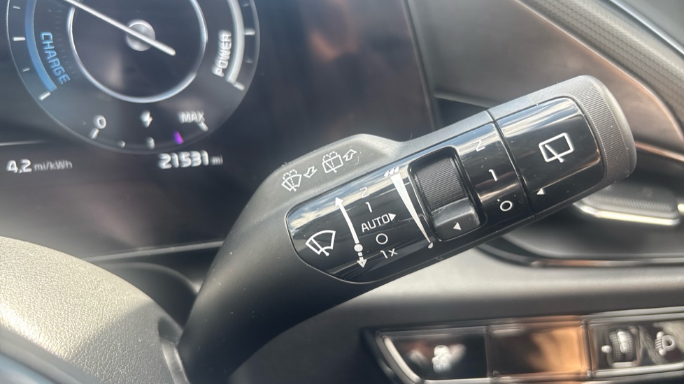 Kia Niro 150kW 3 65kWh 5dr Auto Electric Estate - Image 23