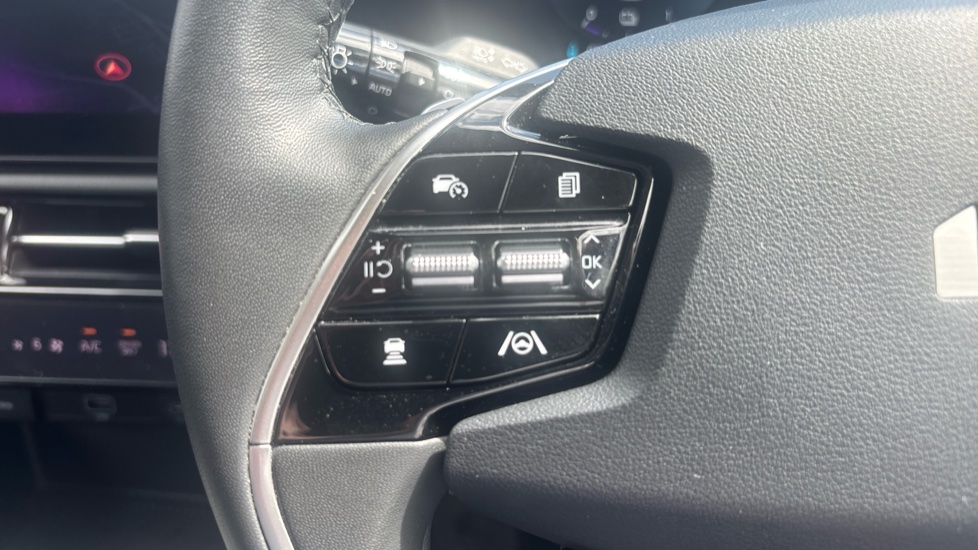 Kia Niro 150kW 3 65kWh 5dr Auto Electric Estate - Image 26