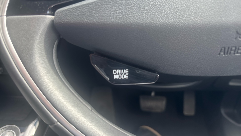 Kia Niro 150kW 3 65kWh 5dr Auto Electric Estate - Image 27