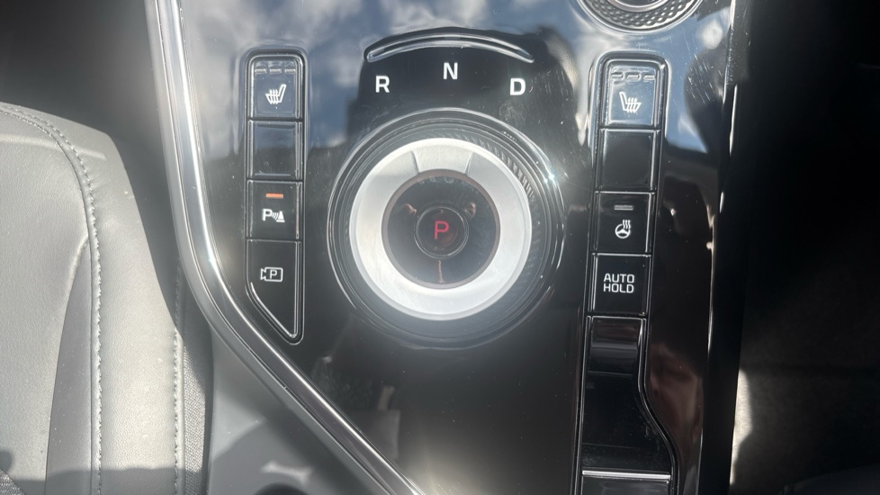 Kia Niro 150kW 3 65kWh 5dr Auto Electric Estate - Image 32