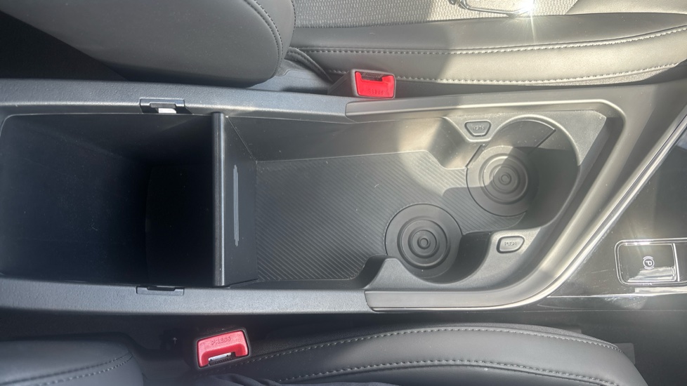 Kia Niro 150kW 3 65kWh 5dr Auto Electric Estate - Image 33