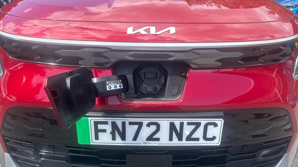 Kia Niro 150kW 3 65kWh 5dr Auto Electric Estate - Image 38