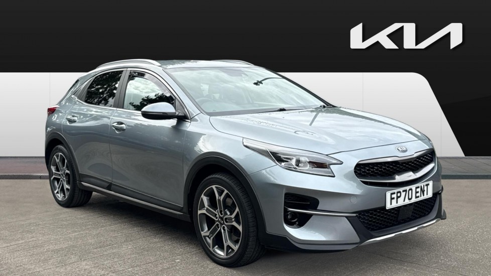 Kia Xceed 1.0T GDi ISG 3 5dr Petrol Hatchback - Image 1