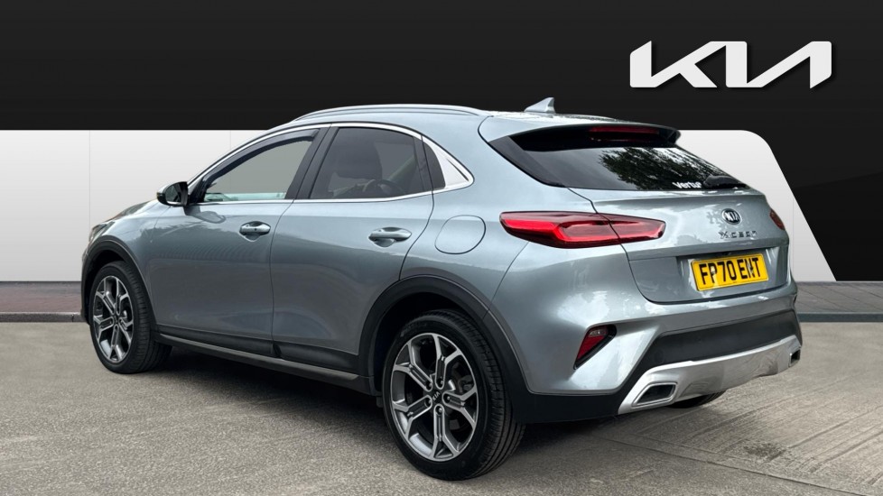 Kia Xceed 1.0T GDi ISG 3 5dr Petrol Hatchback - Image 2
