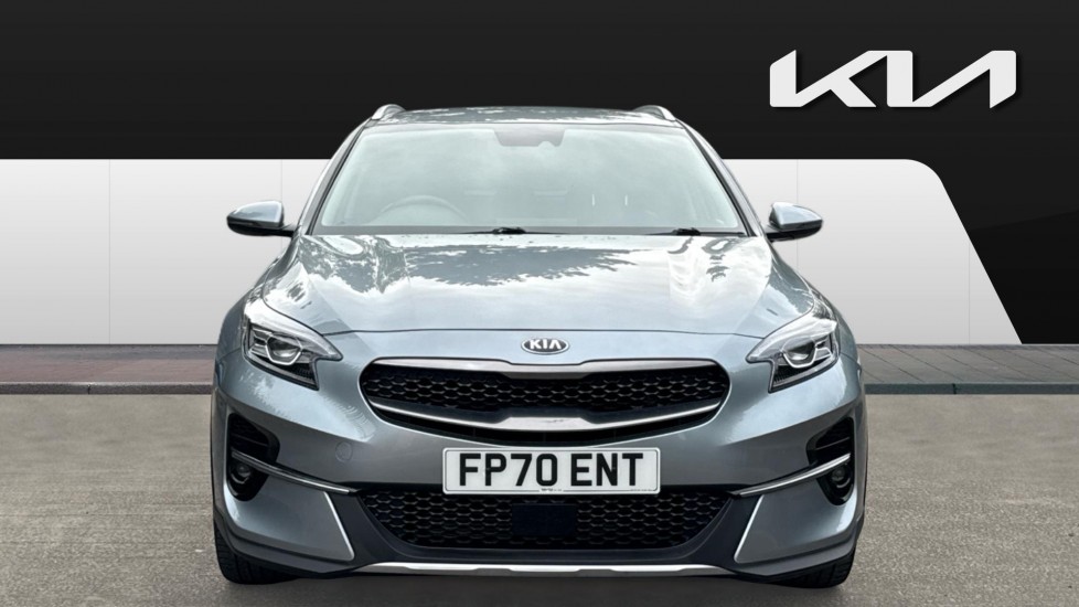 Kia Xceed 1.0T GDi ISG 3 5dr Petrol Hatchback - Image 3
