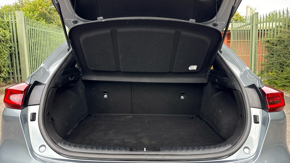 Kia Xceed 1.0T GDi ISG 3 5dr Petrol Hatchback - Image 4
