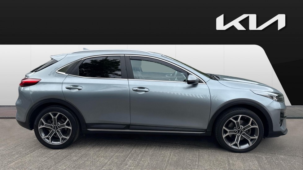 Kia Xceed 1.0T GDi ISG 3 5dr Petrol Hatchback - Image 5