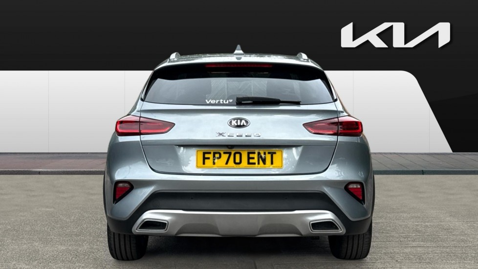 Kia Xceed 1.0T GDi ISG 3 5dr Petrol Hatchback - Image 6