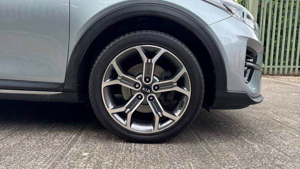 Kia Xceed 1.0T GDi ISG 3 5dr Petrol Hatchback - Image 7
