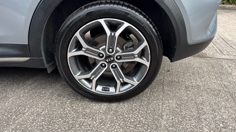 Kia Xceed 1.0T GDi ISG 3 5dr Petrol Hatchback - Image 25