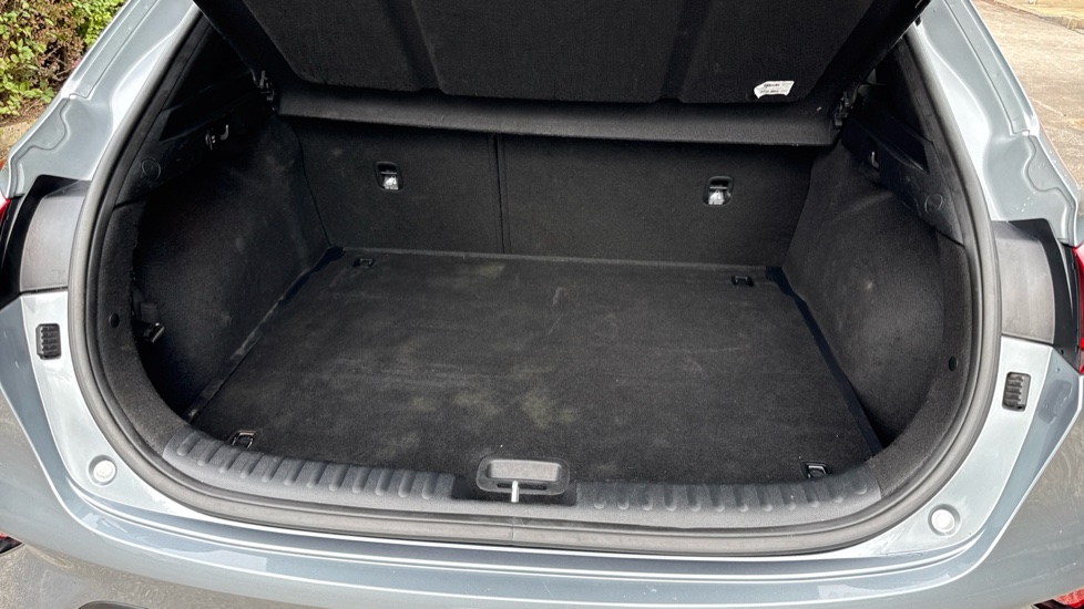 Kia Xceed 1.0T GDi ISG 3 5dr Petrol Hatchback - Image 29