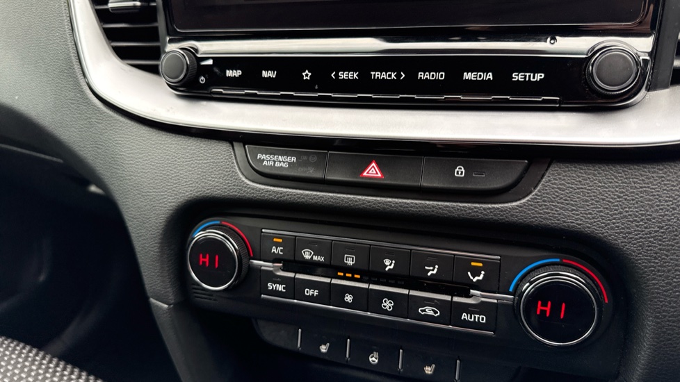 Kia Xceed 1.0T GDi ISG 3 5dr Petrol Hatchback - Image 37