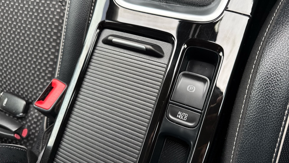 Kia Xceed 1.0T GDi ISG 3 5dr Petrol Hatchback - Image 42