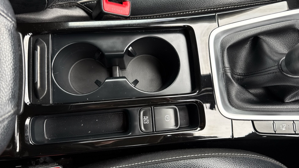 Kia Xceed 1.0T GDi ISG 3 5dr Petrol Hatchback - Image 43
