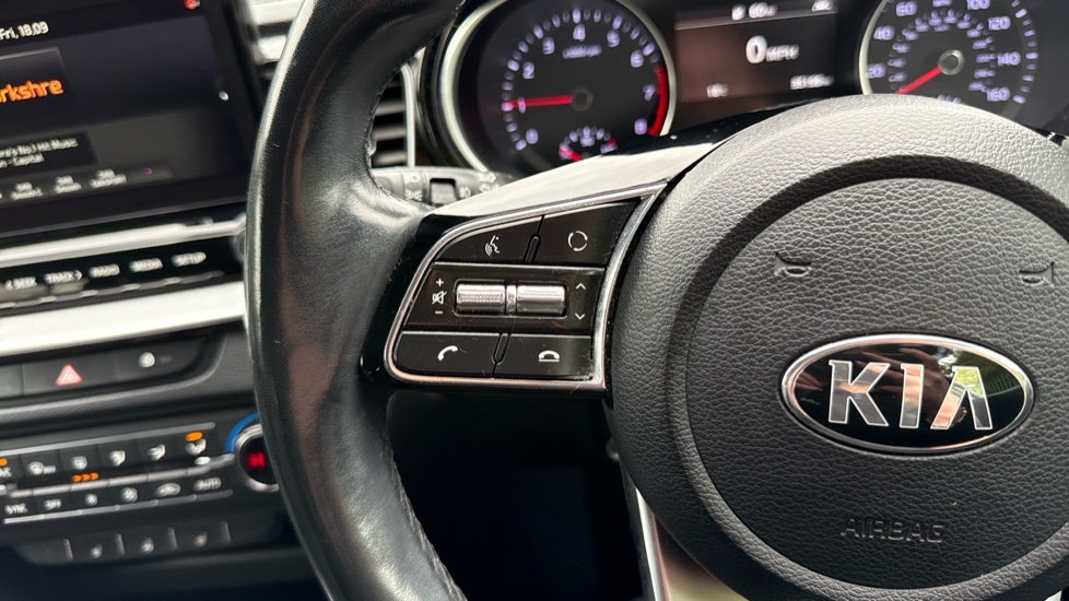 Kia Xceed 1.0T GDi ISG 3 5dr Petrol Hatchback - Image 44