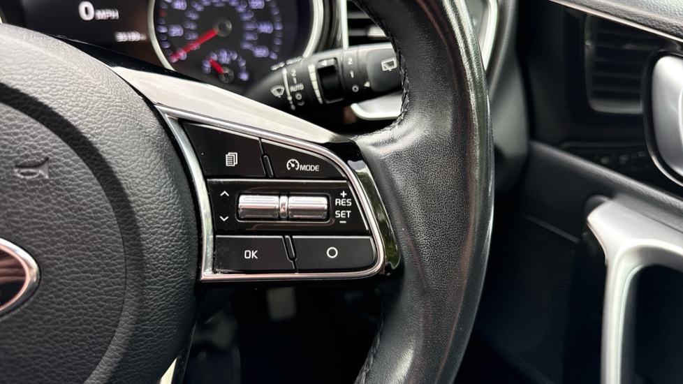 Kia Xceed 1.0T GDi ISG 3 5dr Petrol Hatchback - Image 45