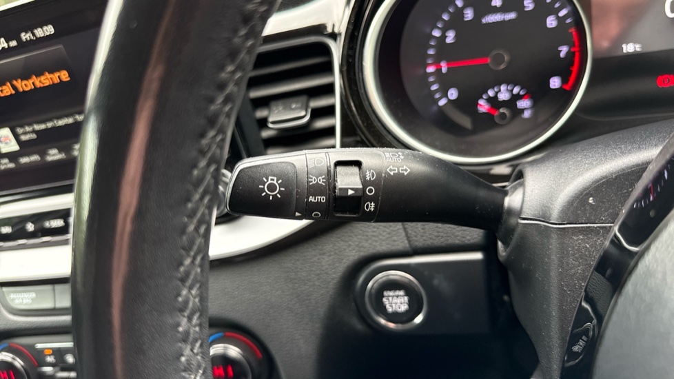 Kia Xceed 1.0T GDi ISG 3 5dr Petrol Hatchback - Image 47