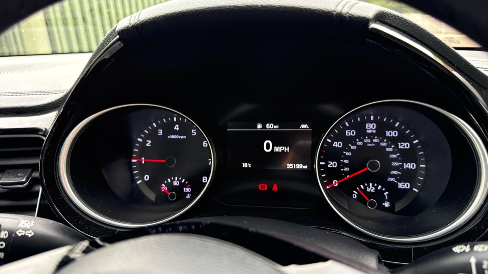 Kia Xceed 1.0T GDi ISG 3 5dr Petrol Hatchback - Image 48