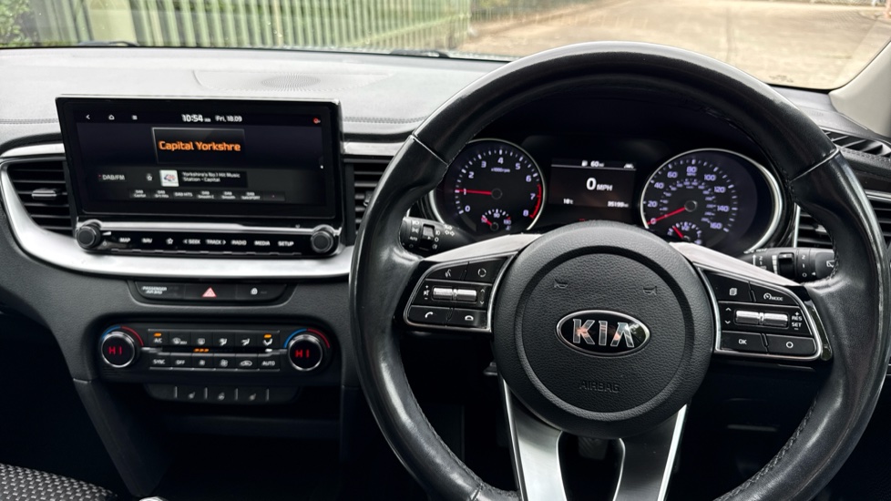 Kia Xceed 1.0T GDi ISG 3 5dr Petrol Hatchback - Image 49