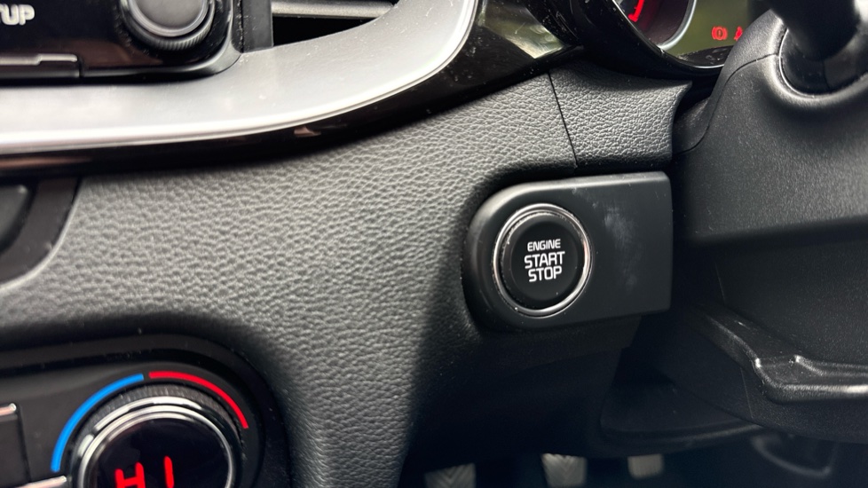 Kia Xceed 1.0T GDi ISG 3 5dr Petrol Hatchback - Image 51