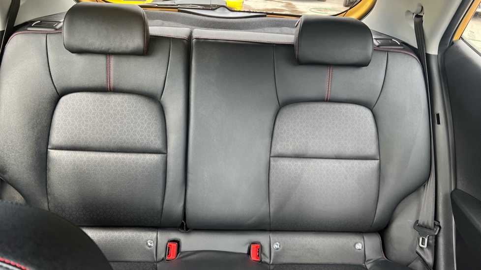 Kia Picanto 1.0T GDi GT-line S 5dr [4 seats] Petrol Hatchback - Image 15