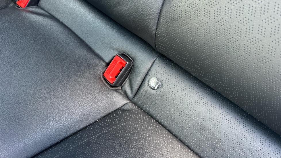 Kia Picanto 1.0T GDi GT-line S 5dr [4 seats] Petrol Hatchback - Image 17
