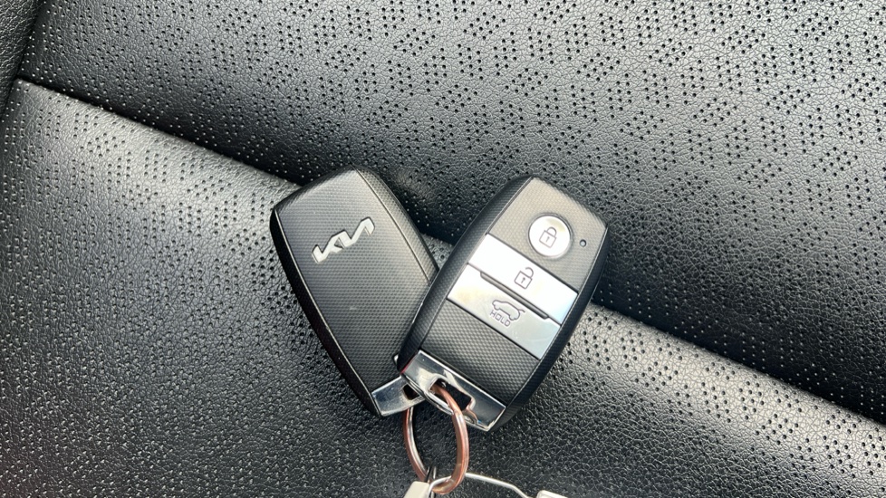 Kia Picanto 1.0T GDi GT-line S 5dr [4 seats] Petrol Hatchback - Image 20