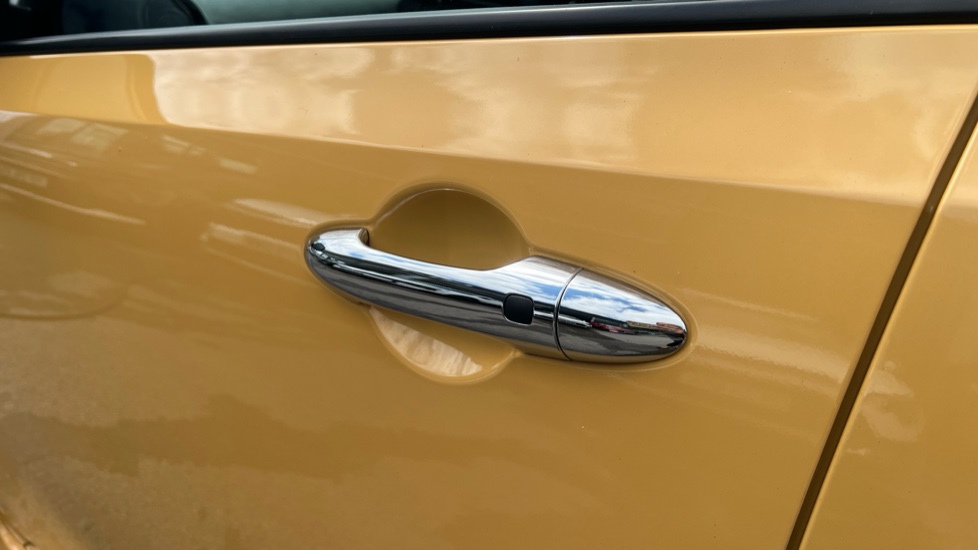 Kia Picanto 1.0T GDi GT-line S 5dr [4 seats] Petrol Hatchback - Image 22