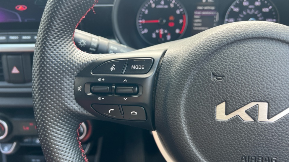 Kia Picanto 1.0T GDi GT-line S 5dr [4 seats] Petrol Hatchback - Image 27