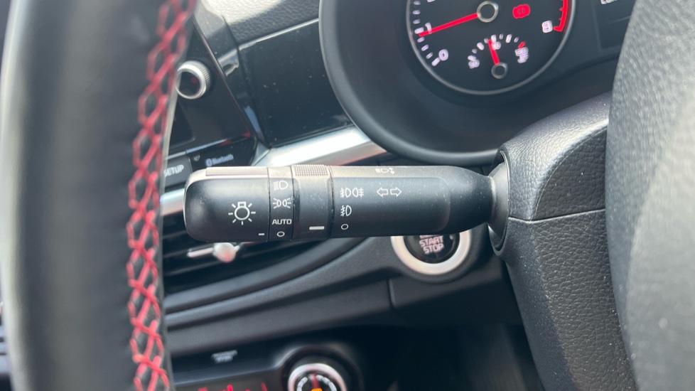 Kia Picanto 1.0T GDi GT-line S 5dr [4 seats] Petrol Hatchback - Image 29