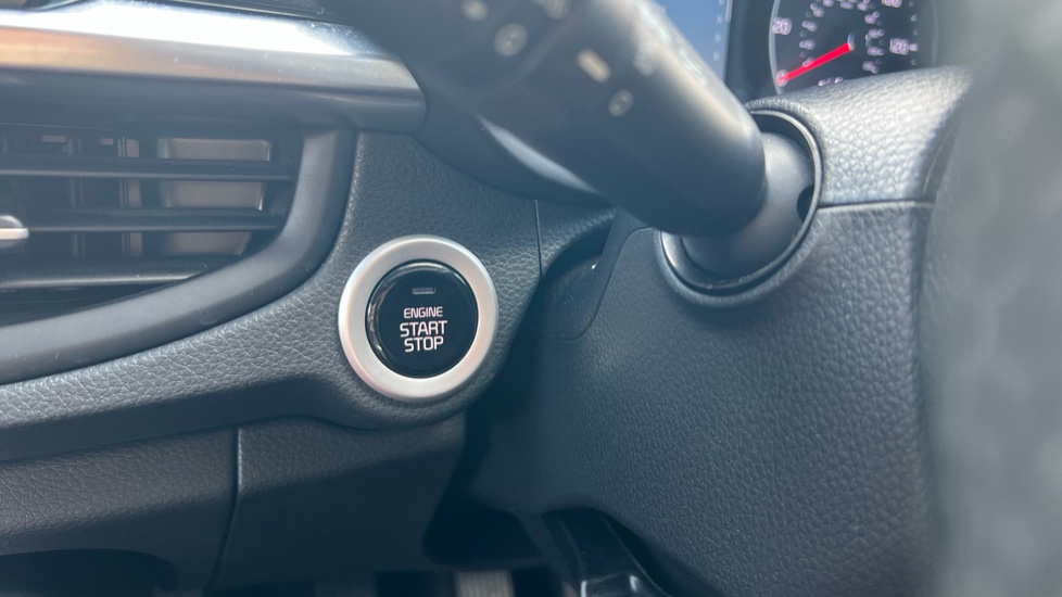 Kia Picanto 1.0T GDi GT-line S 5dr [4 seats] Petrol Hatchback - Image 31