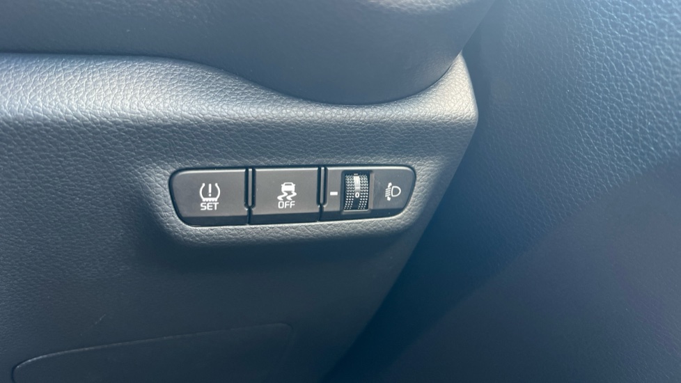 Kia Picanto 1.0T GDi GT-line S 5dr [4 seats] Petrol Hatchback - Image 32