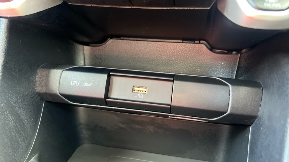 Kia Picanto 1.0T GDi GT-line S 5dr [4 seats] Petrol Hatchback - Image 38