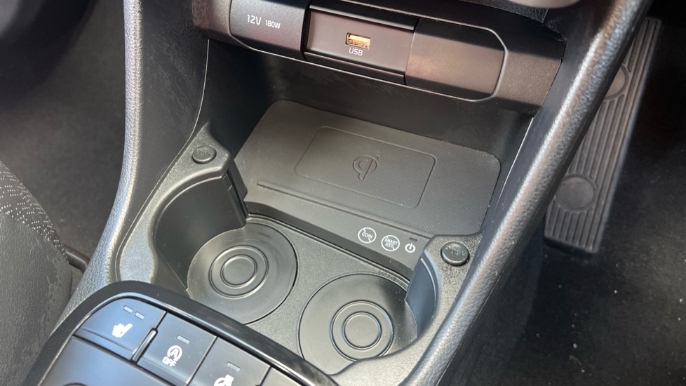 Kia Picanto 1.0T GDi GT-line S 5dr [4 seats] Petrol Hatchback - Image 39