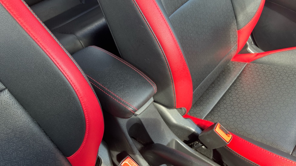 Kia Picanto 1.0T GDi GT-line S 5dr [4 seats] Petrol Hatchback - Image 44
