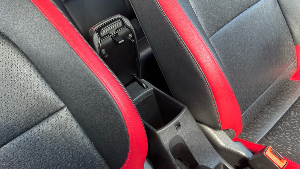 Kia Picanto 1.0T GDi GT-line S 5dr [4 seats] Petrol Hatchback - Image 45
