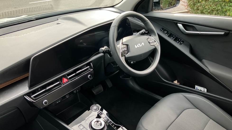 Kia Niro 1.6 GDi 136 Hybrid Evolve 5dr DCT Hybrid Estate - Image 9