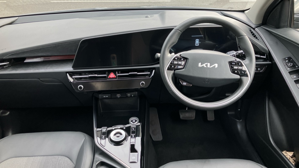 Kia Niro 1.6 GDi 136 Hybrid Evolve 5dr DCT Hybrid Estate - Image 10