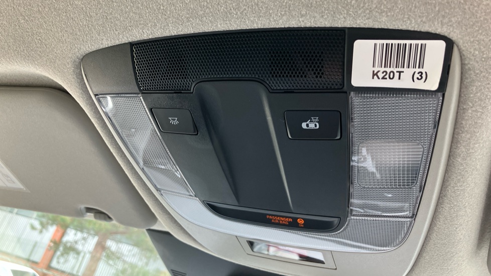 Kia Niro 1.6 GDi 136 Hybrid Evolve 5dr DCT Hybrid Estate - Image 27