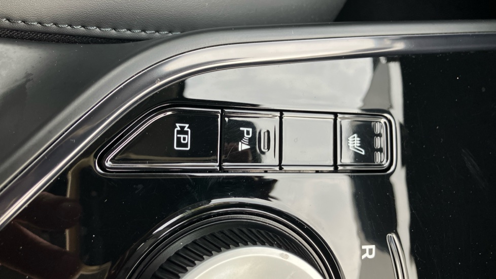 Kia Niro 1.6 GDi 136 Hybrid Evolve 5dr DCT Hybrid Estate - Image 35