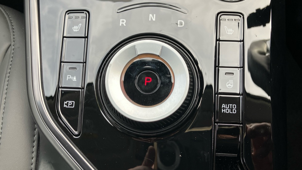Kia Niro 1.6 GDi 136 Hybrid Evolve 5dr DCT Hybrid Estate - Image 37