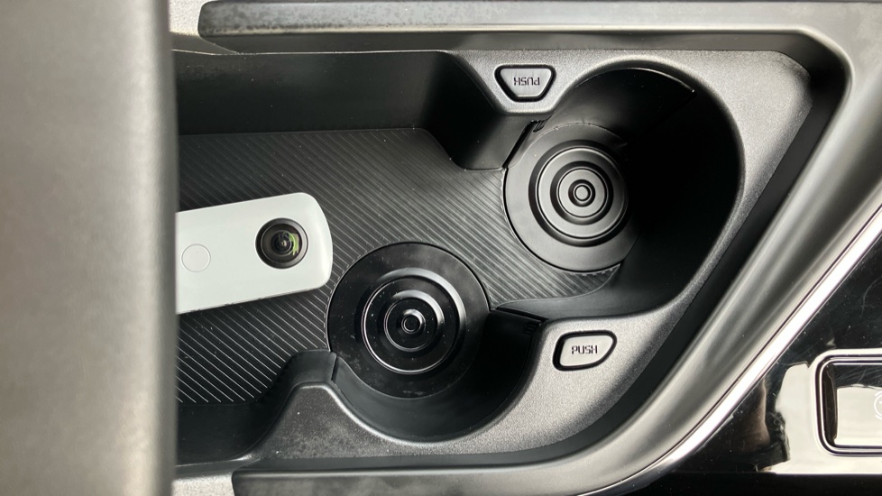 Kia Niro 1.6 GDi 136 Hybrid Evolve 5dr DCT Hybrid Estate - Image 38