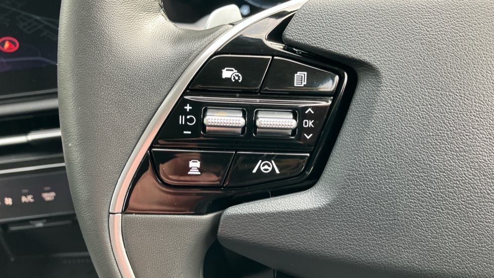 Kia Niro 1.6 GDi 136 Hybrid Evolve 5dr DCT Hybrid Estate - Image 40