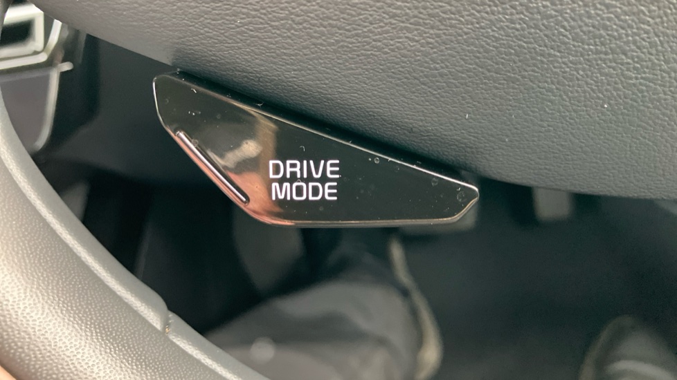 Kia Niro 1.6 GDi 136 Hybrid Evolve 5dr DCT Hybrid Estate - Image 41