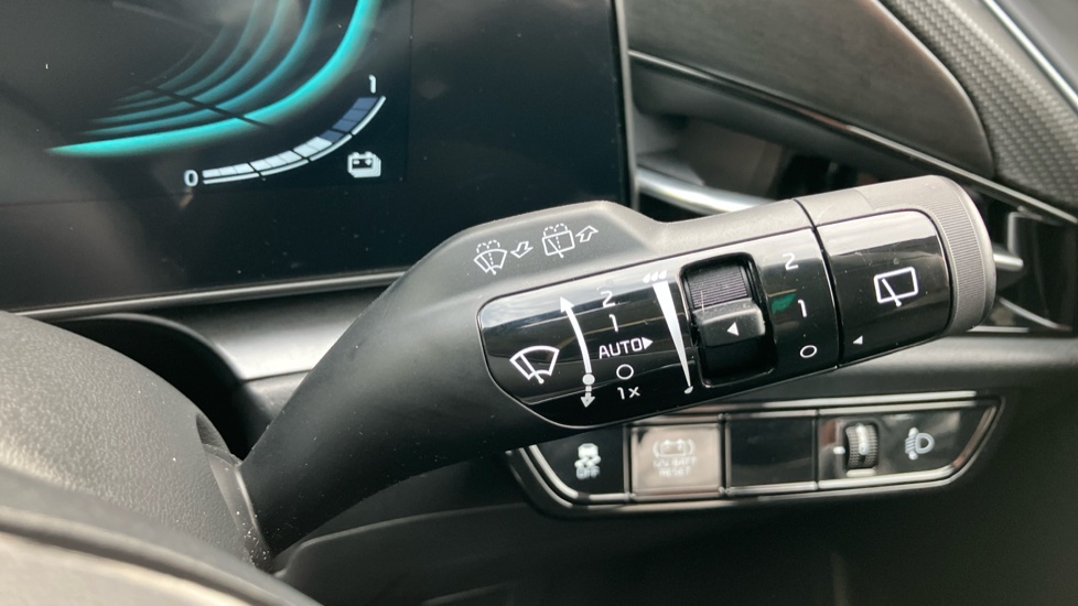 Kia Niro 1.6 GDi 136 Hybrid Evolve 5dr DCT Hybrid Estate - Image 44