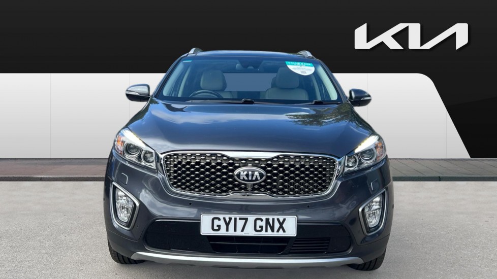 Kia Sorento 2.2 CRDi KX-4 5dr Auto Diesel Station Wagon - Image 3